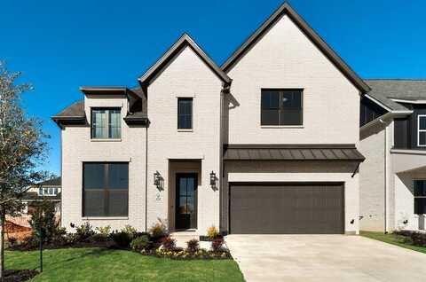 624 Limerick Lane, Celina, TX 75009