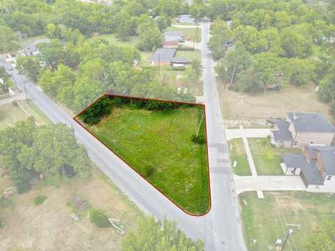 0000 Mineral Wells Street, Terrell, TX 75160