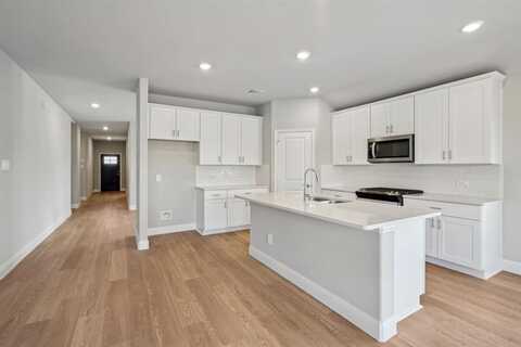 603 Weller Road, Lowry Crossing, TX 75069
