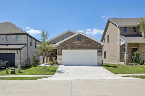 705 Caraway Drive, Princeton, TX 75071