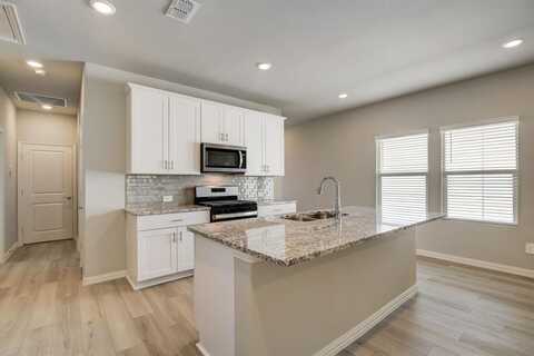 705 Caraway Drive, Princeton, TX 75071