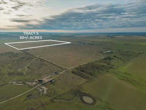 Lot 5 Rr Grassy Ridge Road, Graford, TX 76449