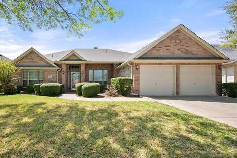 2613 Edgefield Trail, Mansfield, TX 76063