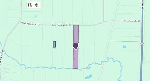 Tbd Lot 12.1 Mark Alexander Court, Celina, TX 75009