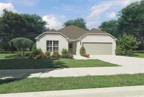 1250 Yucca Avenue, Lavon, TX 75166
