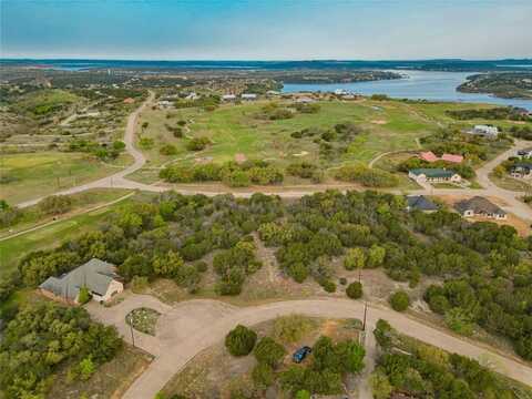 Lot 11 Shoal Creek Court, Leakey, TX 76449