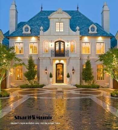 434 Applewood Lane, Frisco, TX 75033