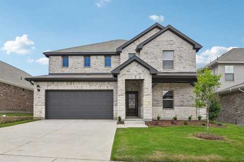 517 Weller Road, Lowry Crossing, TX 75069