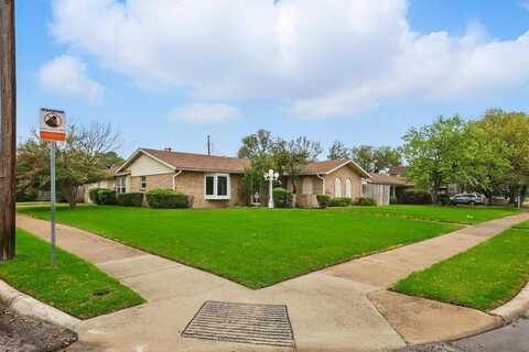 2644 Lago Vista Loop, Irving, TX 75062