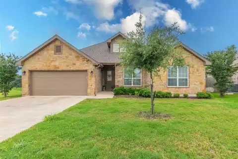 3201 Crystal Ann Drive, Temple, TX 76502
