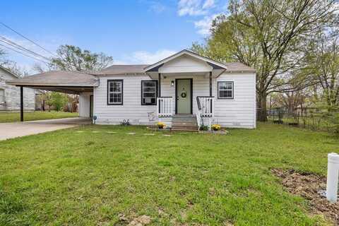 911 W 8th Street, Bonham, TX 75418
