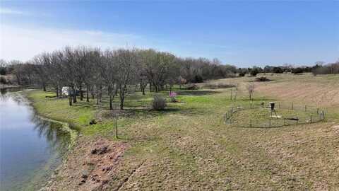 1961 FM-677, Saint Jo, TX 76265