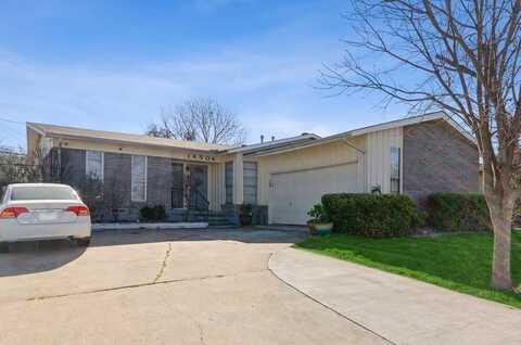 14504 Dennis Lane, Farmers Branch, TX 75234