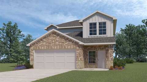1608 Ermine Way, Crandall, TX 75114