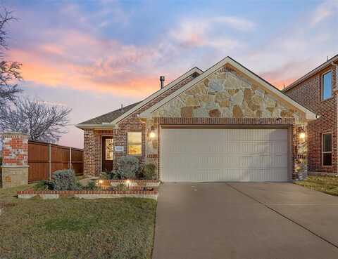 10128 Barstow Way, McKinney, TX 75071