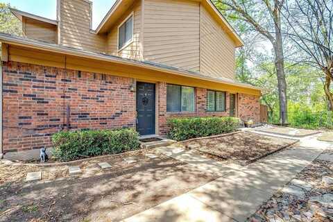 5716 Cedar Creek Drive, Benbrook, TX 76109