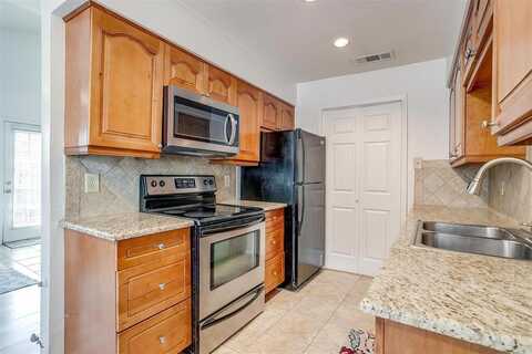 5716 Cedar Creek Drive, Benbrook, TX 76109