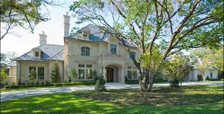 417 Watson Boulevard, Frisco, TX 75033