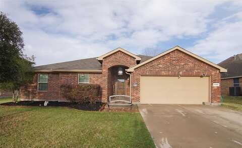 1105 Ashton Drive, Azle, TX 76020