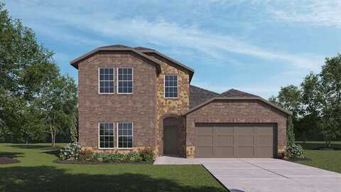1312 McCasland Drive, Royse City, TX 75189