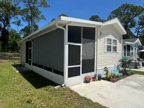 5500 St Lucie Blvd, Fort Pierce, FL 34946