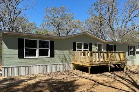 10957 Vacation Dr., Kingston, OK 73439