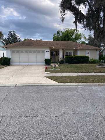 9902 St. Joseph Court, New Port Richey, FL 34655