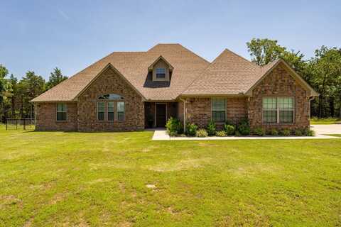 28360 Olivia Lane, Poteau, OK 74953