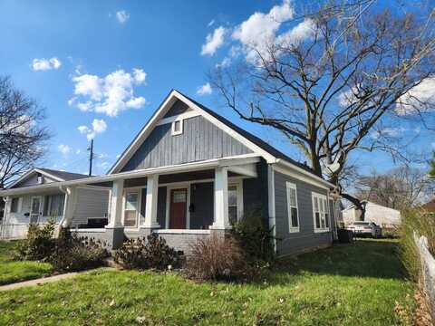 1524 W 21st St, Indianapolis, IN 46202