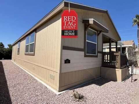 9333 E University Drive, Mesa, AZ 85207