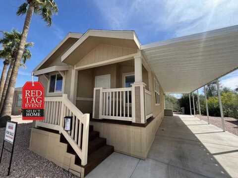 9333 E University Drive, Mesa, AZ 85207