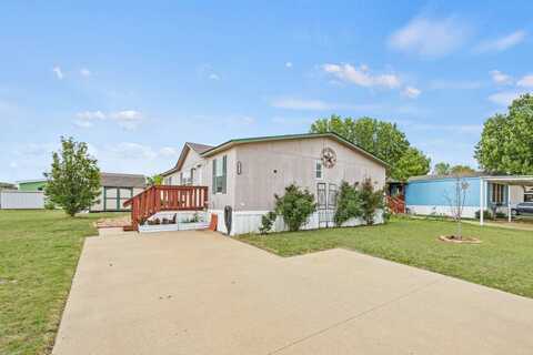 5032 Lake Arlington, Fort Worth, TX 76119
