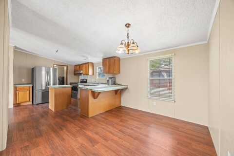 5032 Lake Arlington, Fort Worth, TX 76119