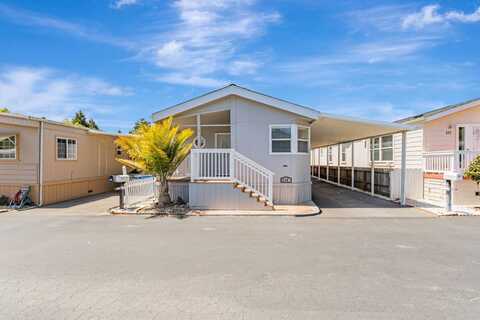 789 Green Valley Rd. #118, Watsonville, CA 95076