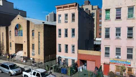 329 E. 118th Street, New York, NY 10035