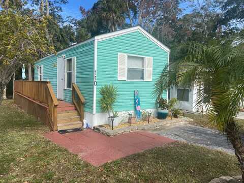 138 Travel Park Drive, Spring Hill, FL 34607