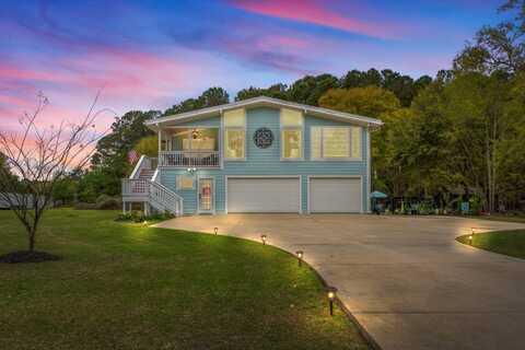 67 Kingsbury Place, Georgetown, SC 29440