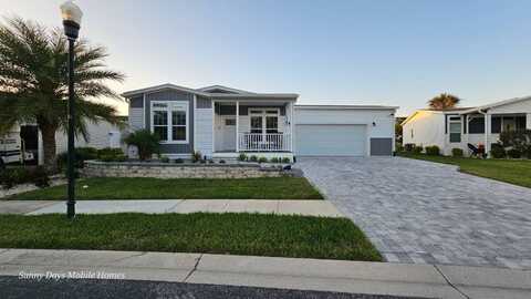 2537 Pier Drive, Ruskin, FL 33570