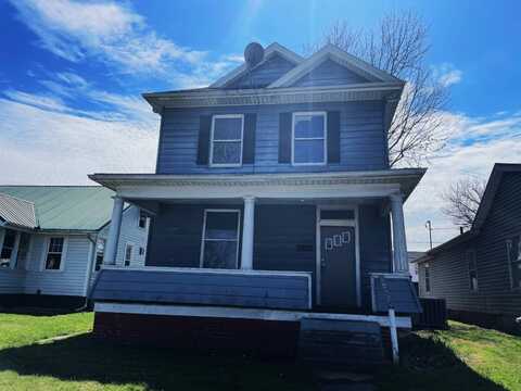 2715 Guyan Avenue, Huntington, WV 25702