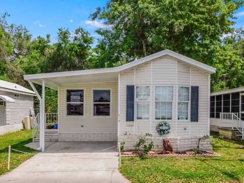 41219 Hockey Drive, Zephyrhills, FL 33540