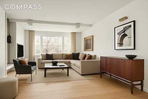8 East 83rd Street, New York, NY 10028