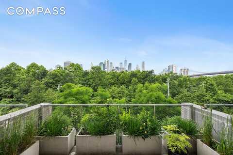 90 Furman Street, Brooklyn, NY 11201