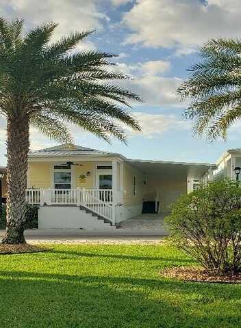 211 NE Coastal, Ocean Breeze, FL 34957
