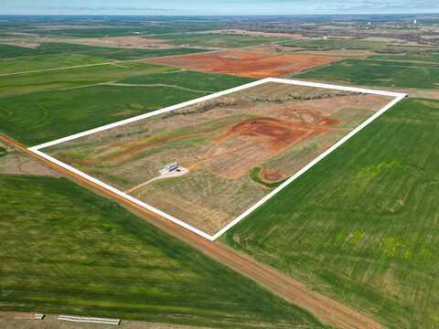 1647 W 50th S St, Argonia, KS 67004