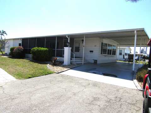 52 Kano Court, Fort Myers, FL 33908