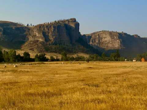 1258 Stillwater River RD, Nye, MT 59061