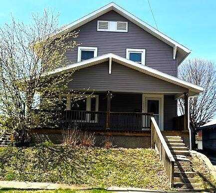 1023 Custer Street, Trenton, MO 64683