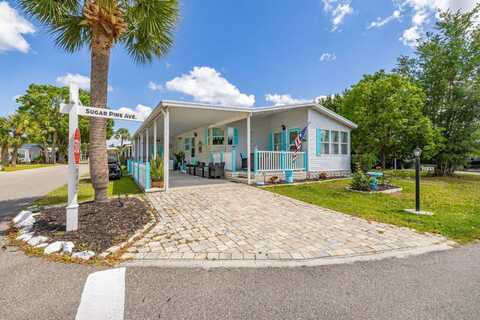 1725 Sugar Pine Avenue, Kissimmee, FL 34758