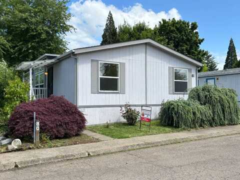 1400 S ELM ST, Canby, OR 97013