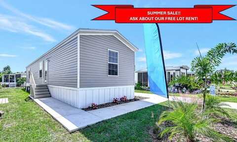 2600 Bayview, Sebring, FL 33870